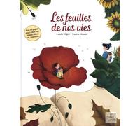 Les feuilles de nos vies