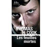 Les feuilles mortes