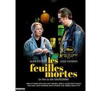 Les Feuilles mortes Blu-ray E