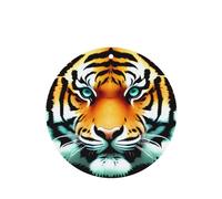 Les feuilles parfumées à la petite tête de tigre peuvent être utilisées pour la décoration ou pour rafraîchir l'air dans les chambres, les armoires,