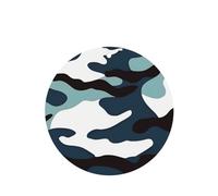 Les feuilles parfumées camouflage marin peuvent être utilisées pour la décoration ou pour rafraîchir l'air dans les chambres, les armoires,