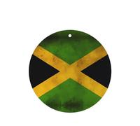 Les feuilles parfumées de vieux drapeau jamaïcain peuvent être utilisées pour la décoration ou pour rafraîchir l'air dans les chambres, armoires,