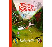 Les Feuilles volantes: Contes de la Vallée