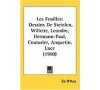 Les Feuilles Zo Daxa (Auteur)