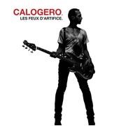 Calogero - Les Feux d'artifice-Ltd [Import]