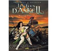 Les Feux d'Askell T02 - Retour à vocable Christophe Arleston (Auteur), Jean-Louis Mourier (Dessinateur)