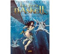 Les Feux d'Askell T03 - Corail sanglant Christophe Arleston (Auteur), Jean-Louis Mourier (Dessinateur)