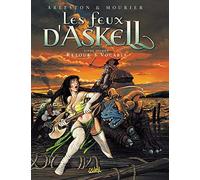 Les Feux d'Askell, tome 2 : Retour à Vocable