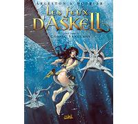 Les Feux d'Askell, tome 3 : Corail sanglant