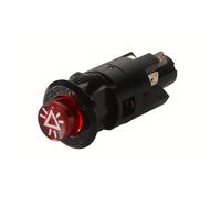 Les Feux de Détresse Halogène HELLA Aftermarket-Expertise Convient pour U. A.