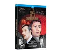 Les Feux de la Chandeleur Blu-ray