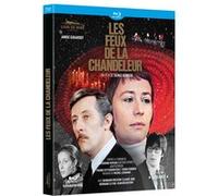 Les Feux de la Chandeleur Blu-ray E