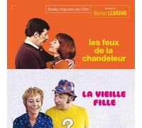 Les Feux De La Chandeleur/La Vieille Fille (Original Soundtrack) [Import]