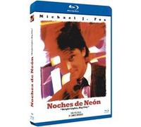 Les Feux de la nuit (1988) / Bright Lights, Big City (Blu Ray) G