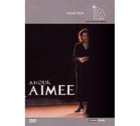 Les Feux de la Rampe – Anouk Aimée – Studiocanal
