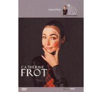 Les Feux De La Rampe - Catherine Frot