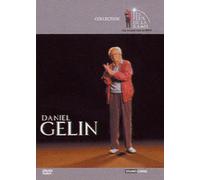 Les Feux De La Rampe - Daniel Gélin