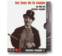 Les Feux de la rampe - Édition Digipack 2 DVD [Inclus un livret de 8 pages]