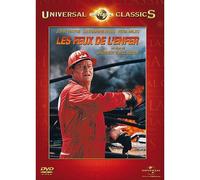 Les Feux de l'enfer – Universal Pictures
