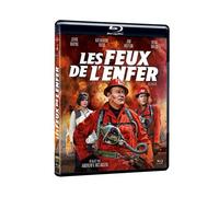 Les Feux de l'enfer Blu-ray