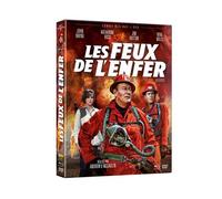 Les Feux de l'enfer Combo Blu-ray DVD