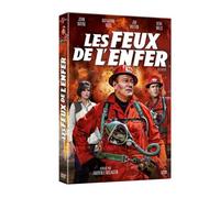 Les Feux de l'enfer DVD DVD