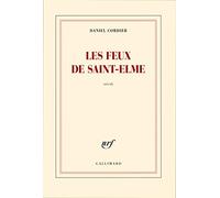 Les feux de Saint-Elme