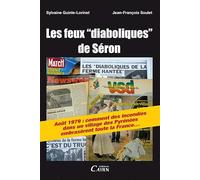 Les feux diaboliques de Séron