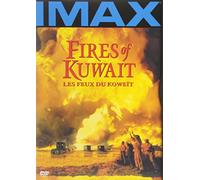 Les Feux du Koweït – IMAX – DVD