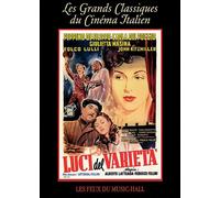 Les Feux Du Music-Hall