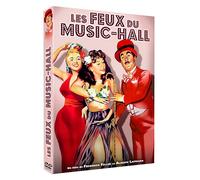 Les Feux Du Music-Hall