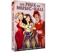 Les Feux Du Music-Hall