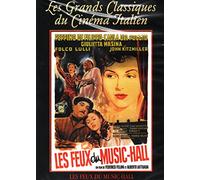 Les Feux Du Music-Hall