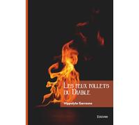 Les feux follets du Diable