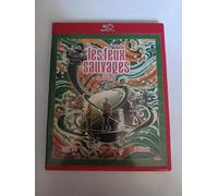 Les Feux Sauvages - Blu-Ray