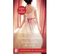 Les fiançailles du siècle - Laura Lee Guhrke - J'ai Lu - Poche - Roman
