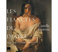 Les Fiancées Du Diable - Enquête Sur Les Femmes Terrifiantes