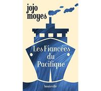 Les Fiancées du Pacifique