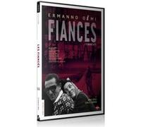 Les Fiancées DVD E