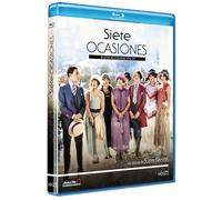 Les Fiancées En Folie (1925) / Seven Chances (Blu Ray)