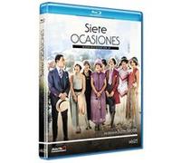 Les Fiancées en folie (1925) / Seven Chances (Blu Ray) G