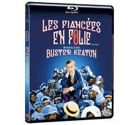 Les Fiancées en folie - Blu-ray single