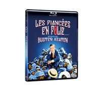 Les Fiancées en folie - Blu-ray single