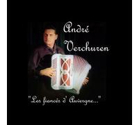 Les fiancés d’Auvergne... CD