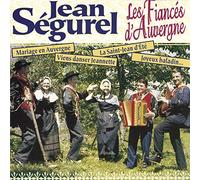 Jean Segurel – Les Fiancés d'Auvergne