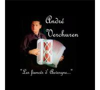 Les Fiancés D'auvergne