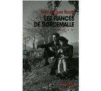 Jean-Jacques Rouch – Les fiancés de Bordemalle – Roman – Privat