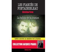 Les fiancés de Fontainebleau