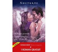 Les fiancés de la nuit ; L'étreinte de l'ombre