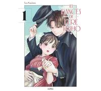 Suzu Kayukawa – Les Fiancés de l'ère Taisho – Tome 1 – Broché